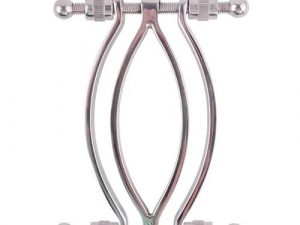 Stainless Steel Pussy Clamp