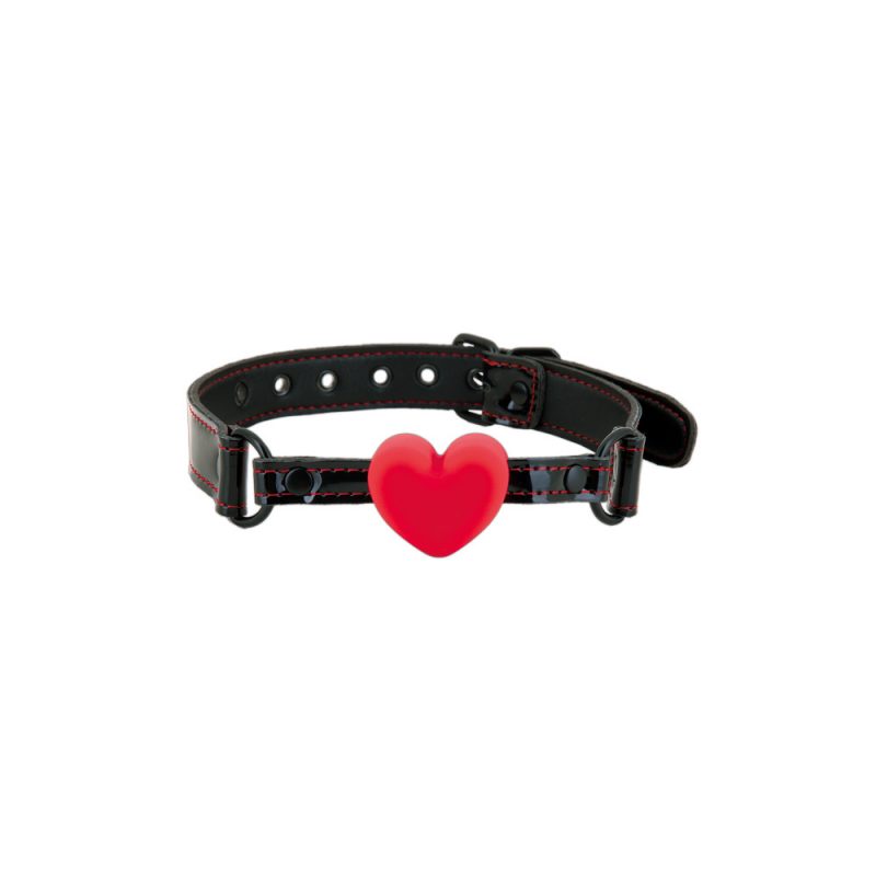 Heartbreaker Bondage 10pc Set - Image 4