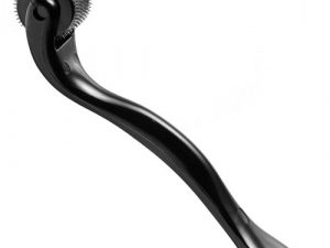 Master Series Prick 10 Row Spiked Pinwheel