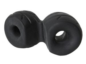 Perfect Fit Cock and Ball Ring and Stretcher