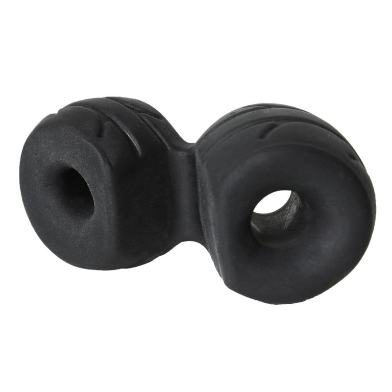 Perfect Fit Cock and Ball Ring and Stretcher - Image 2