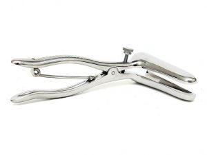 Steel Anal Speculum