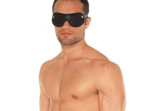Cushioned Blindfold