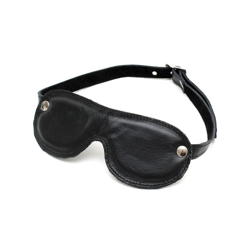 Cushioned Blindfold - Image 2