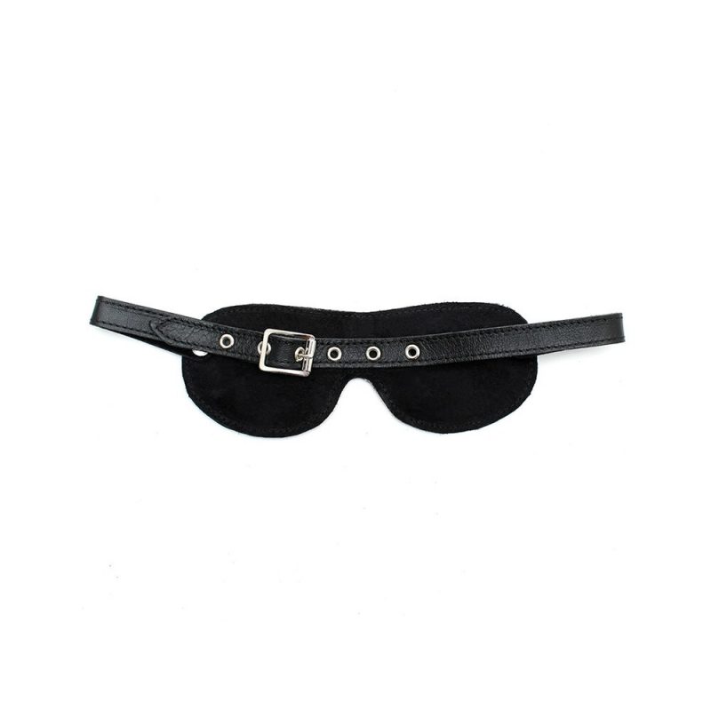 Cushioned Blindfold - Image 3