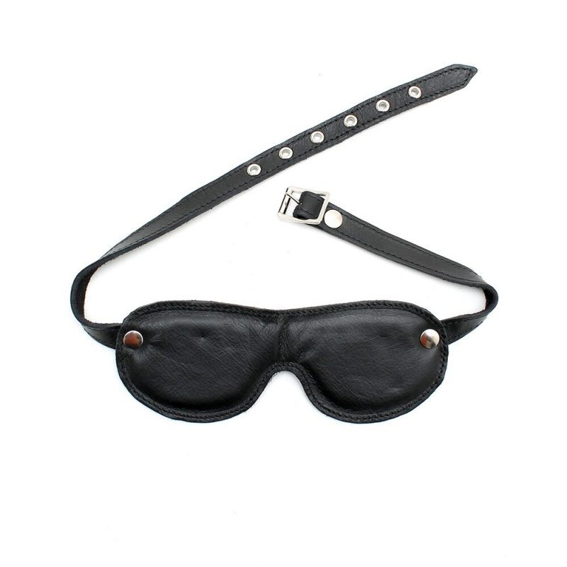 Cushioned Blindfold - Image 4