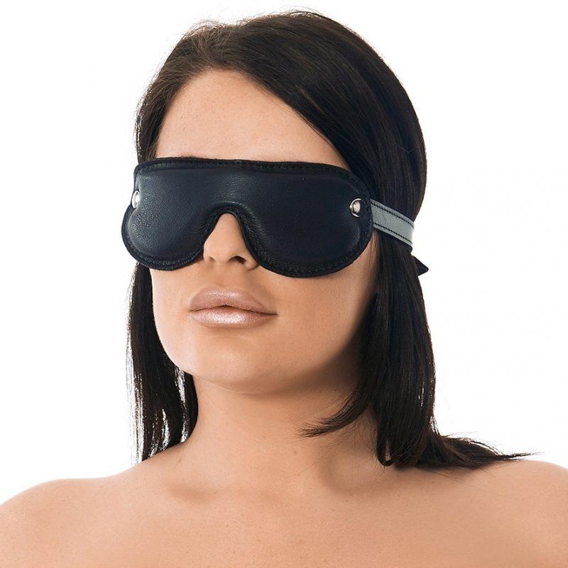 Cushioned Blindfold - Image 5