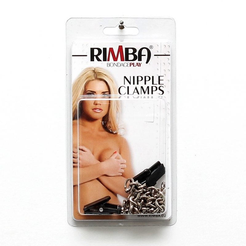 Nipple Clamps Small - Image 4