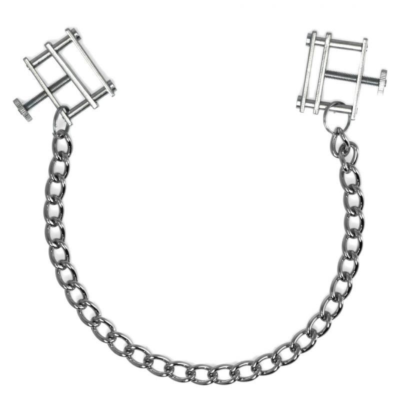 Adjustable Nipple Clamps - Image 2
