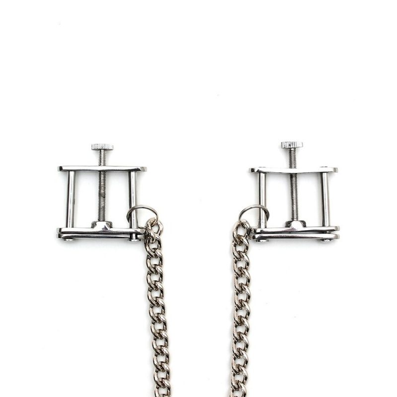 Adjustable Nipple Clamps - Image 3