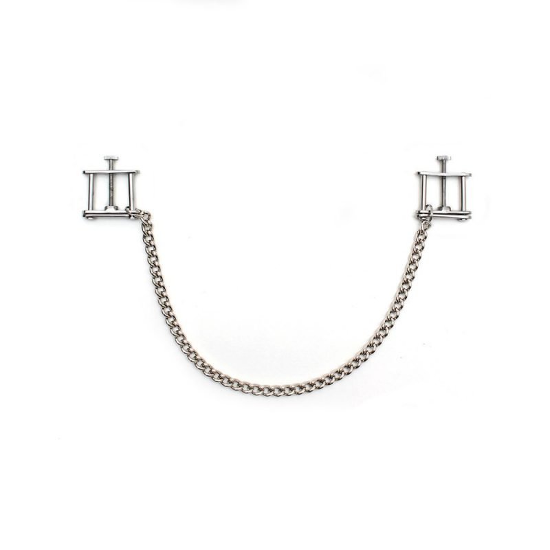 Adjustable Nipple Clamps - Image 4