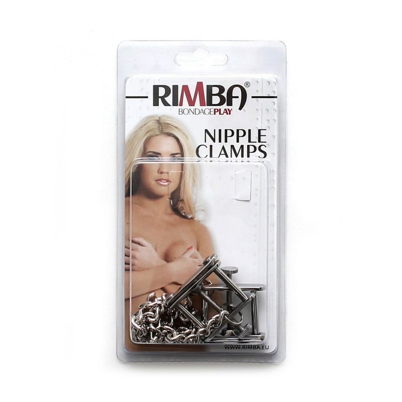 Adjustable Nipple Clamps - Image 5