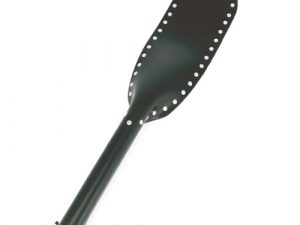 Large Leather Paddle