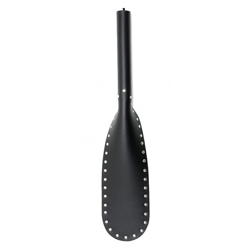 Large Leather Paddle - Image 2