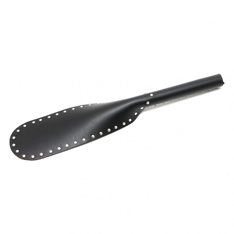 Large Leather Paddle - Image 3