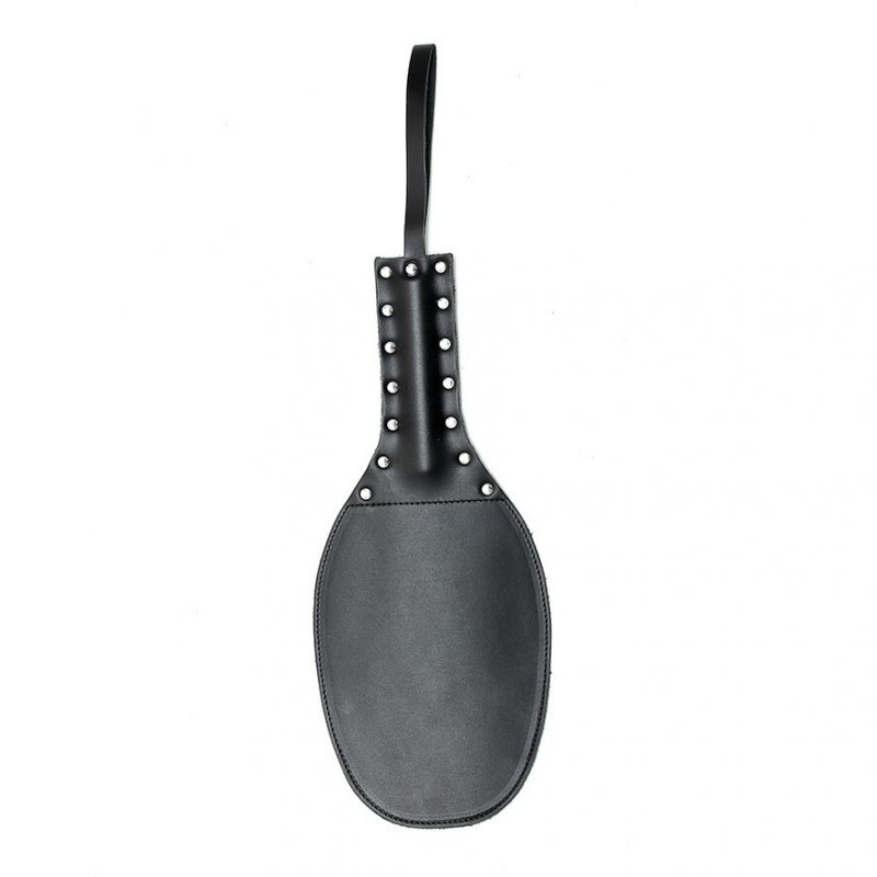 Round Oval Paddle - Image 2