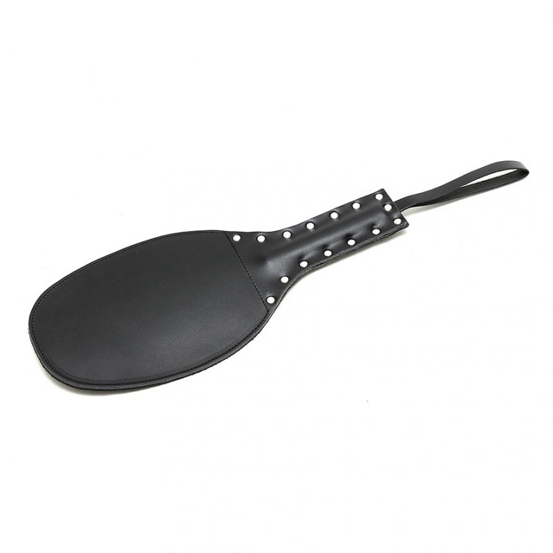 Round Oval Paddle - Image 3