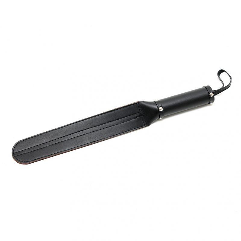 Thin Leather Paddle - Image 3