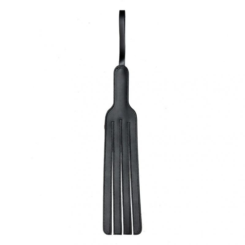 Leather Forked Paddle - Image 2
