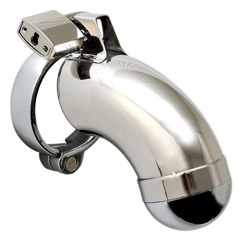 Houdini Deluxe Chastity Device - Image 2