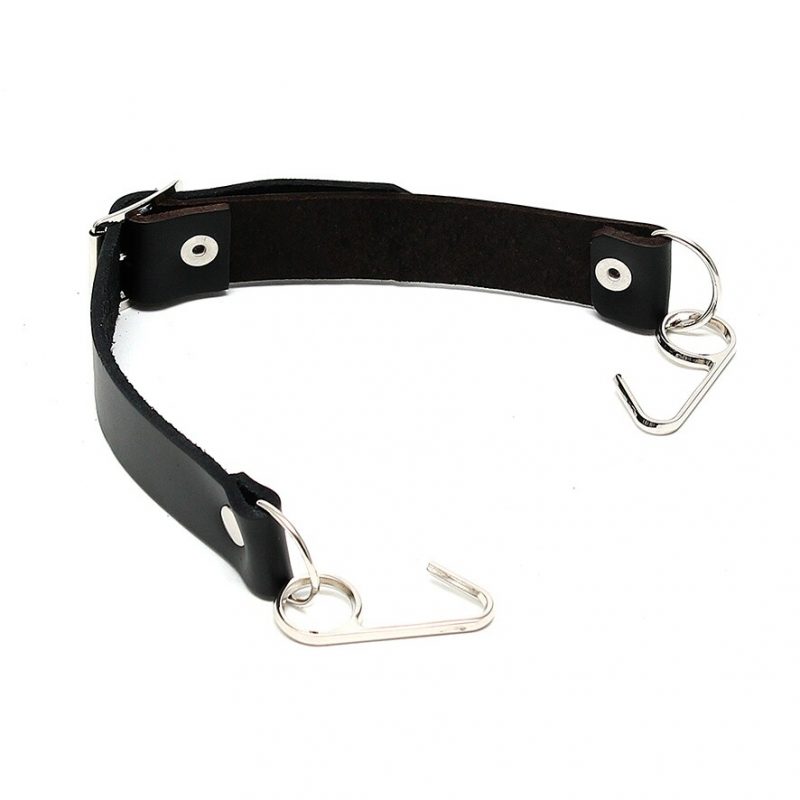 Gag With Smile Hooks - Image 2
