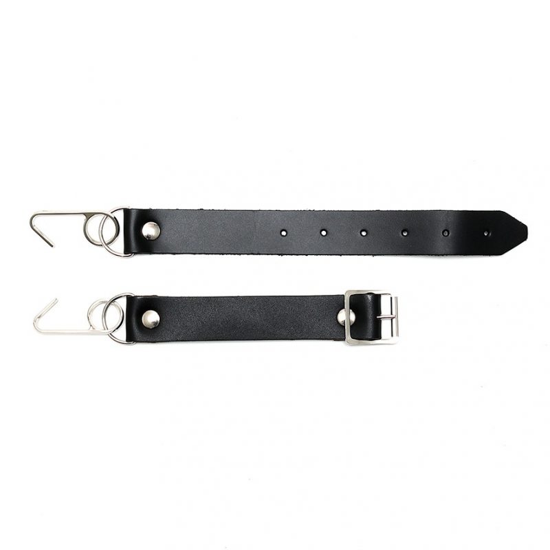 Gag With Smile Hooks - Image 3