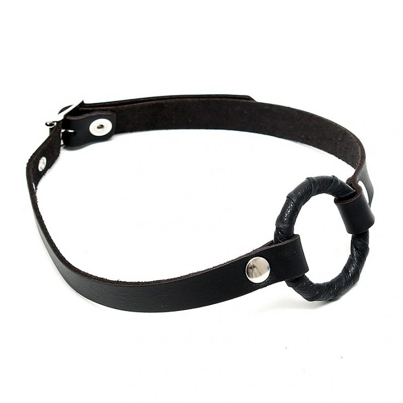 Gag With O Ring - Image 2