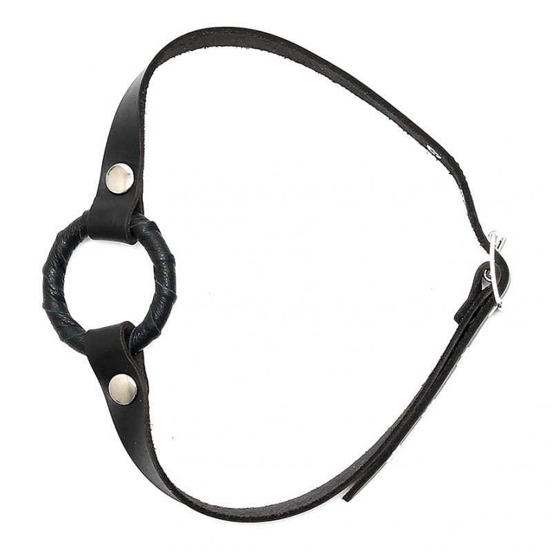 Gag With O Ring - Image 3