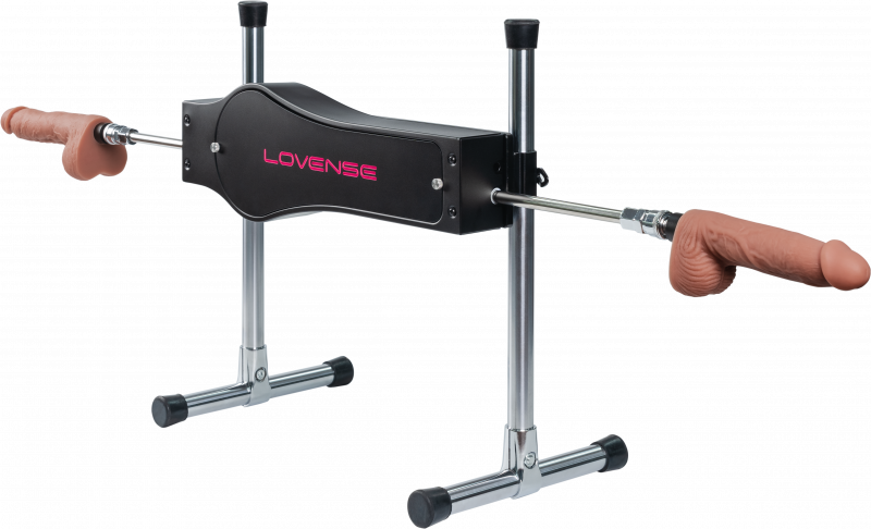 LOVENSE Sex machine - Image 25