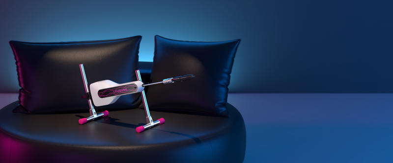 Lovense Mini Sex Machine - Image 13