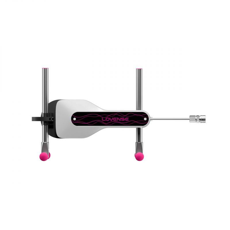 Lovense Mini Sex Machine - Image 9