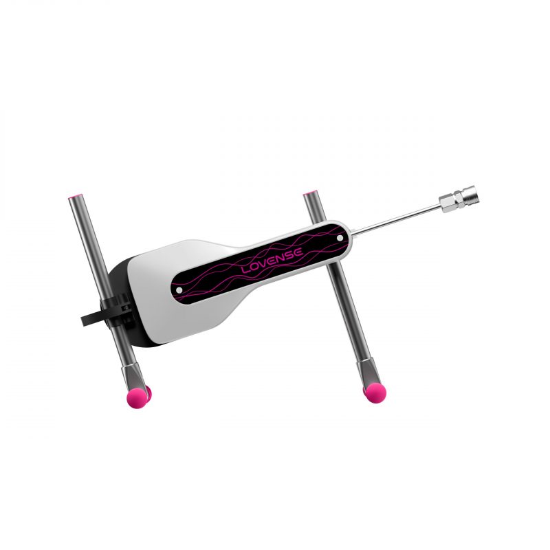 Lovense Mini Sex Machine - Image 8