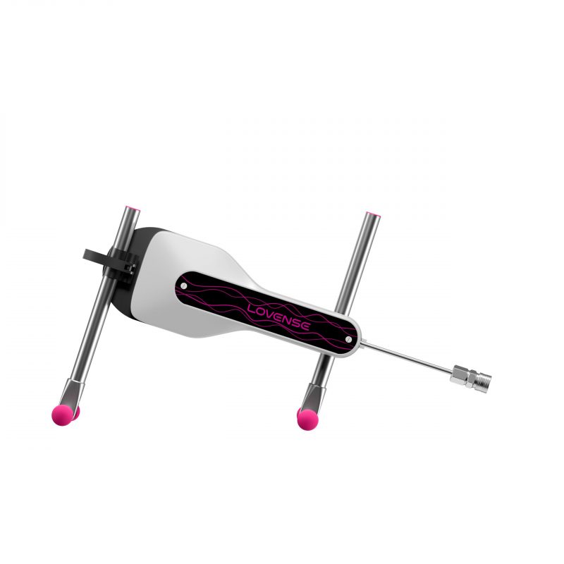 Lovense Mini Sex Machine - Image 7