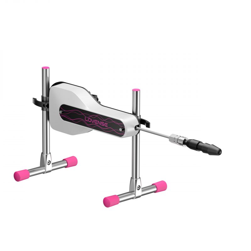 Lovense Mini Sex Machine - Image 5