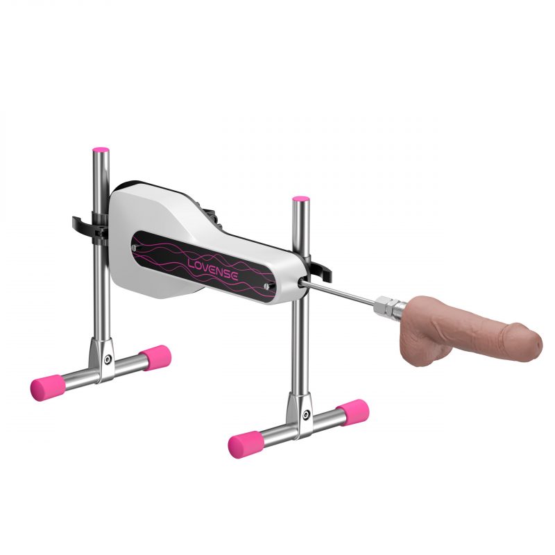 Lovense Mini Sex Machine - Image 4