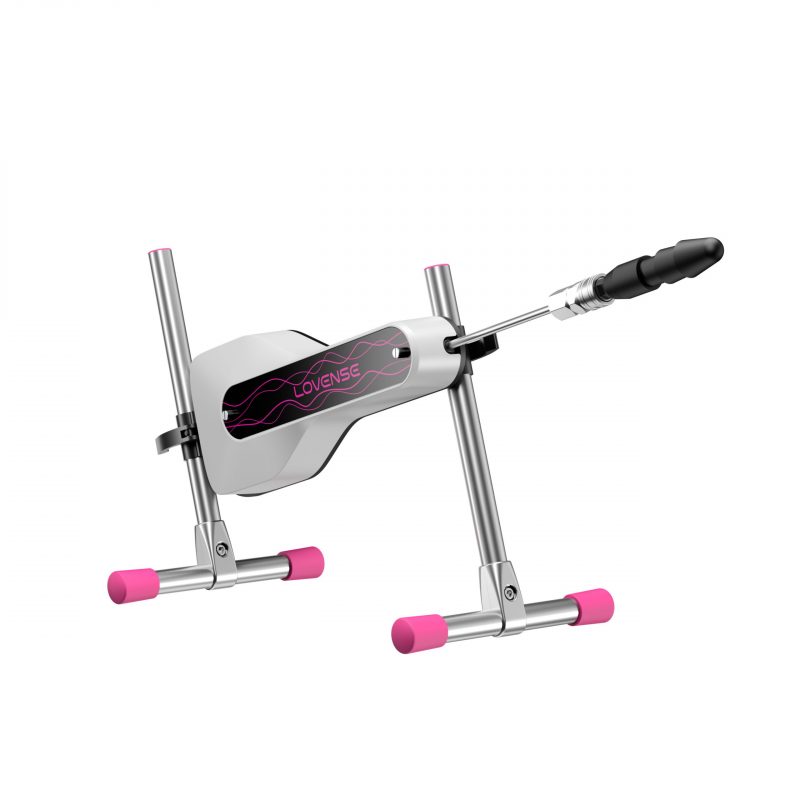 Lovense Mini Sex Machine - Image 3