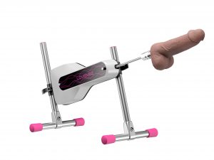 mini sex machine