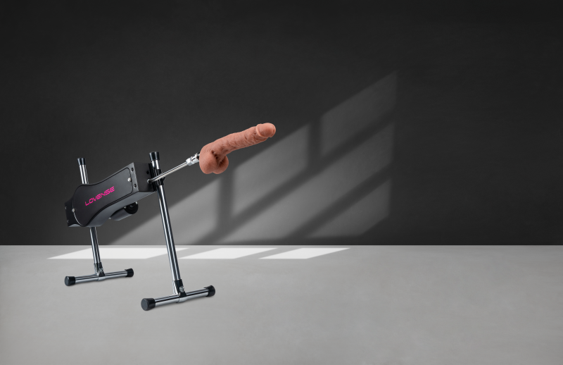 LOVENSE Sex machine - Image 19