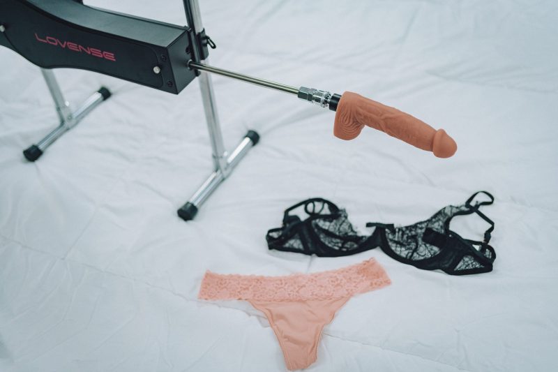 LOVENSE Sex machine - Image 11