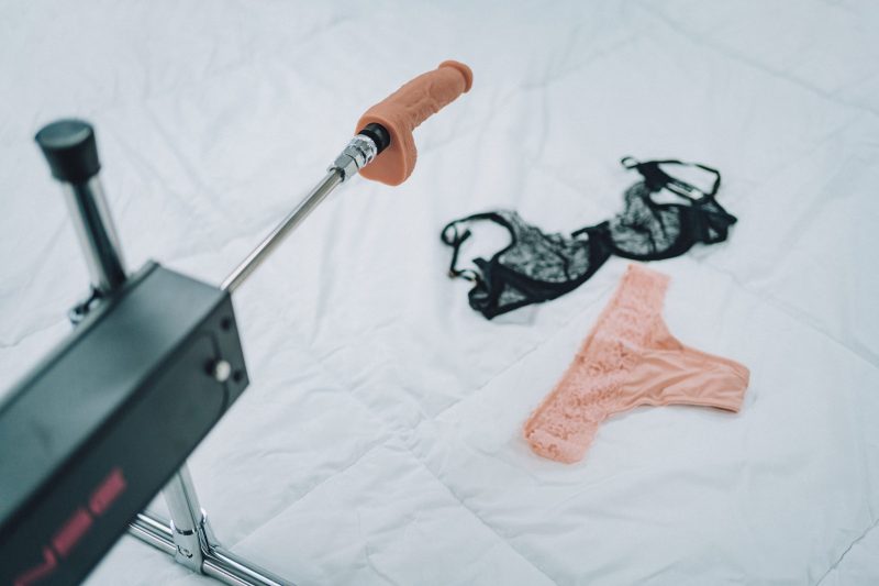 LOVENSE Sex machine - Image 10