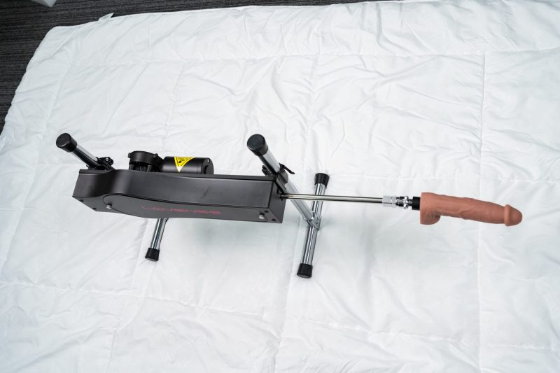 LOVENSE Sex machine - Image 9