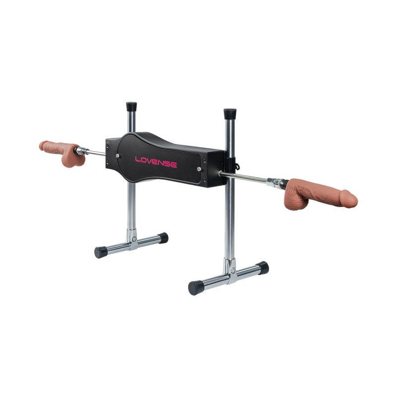 LOVENSE Sex machine - Image 3