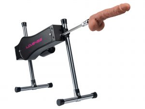 LOVENSE Sex machine