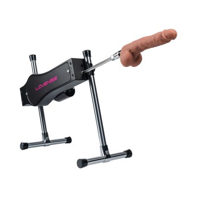 LOVENSE Sex machine