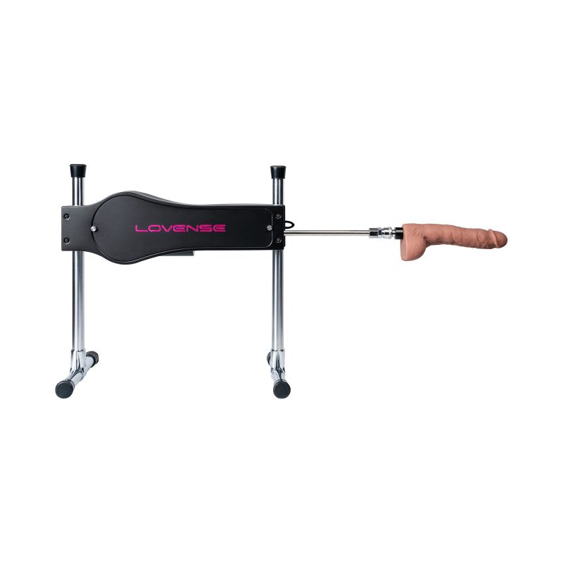 LOVENSE Sex machine - Image 14