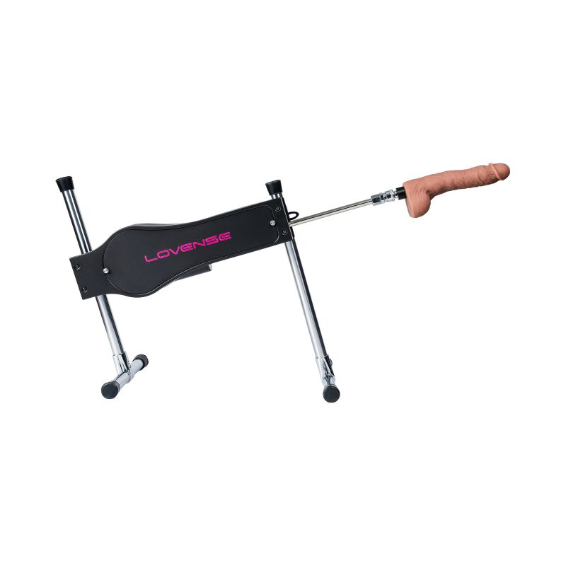 LOVENSE Sex machine - Image 17