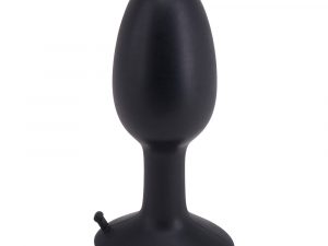 Roll Play Medium Unisex Butt Plug