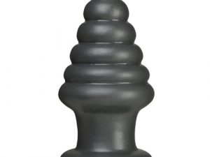 American Bombshell Destroyer Large Butt Plug