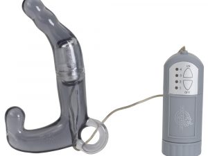 Mens Pleasure Wand Prostate Massager