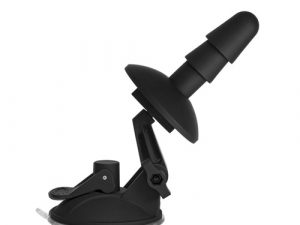 Vac-U-Lock Deluxe Suction Cup Plug Accessory